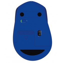 LOGITECH M330 1000DPI MAVİ MOUSE 910-004910