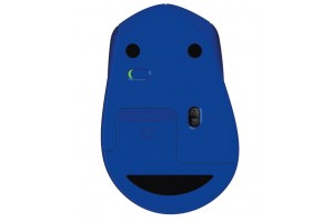 LOGITECH M330 1000DPI MAVİ MOUSE 910-004910