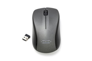 HIPER MX-565 NANO KABLOSUZ MOUSE GRİ