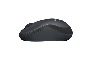 LOGITECH M220 SLIENT CHARCOAL NANO MOUSE 910-004878