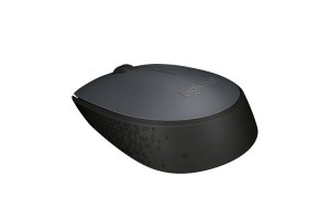LOGITECH M171 KABLOSUZ MOUSE SİYAH 910-004424
