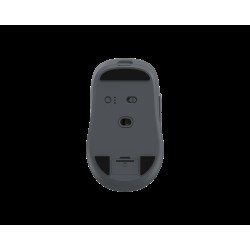 FRISBY FM-296WM KABLOSUZ OPTİK MOUSE SİYAH
