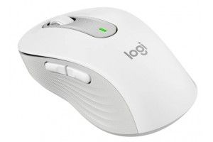 LOGITECH M650 SİGNATURE KABLOSUZ MOUSE BEYAZ 910-006255