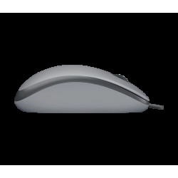 LOGITECH M110 SILENT KABLOLU MOUSE - 910-006760