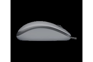 LOGITECH M110 SILENT KABLOLU MOUSE - 910-006760