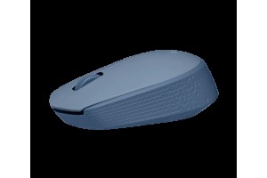 LOGITECH M171 KABLOSUZ MOUSE MAVI 910-006866