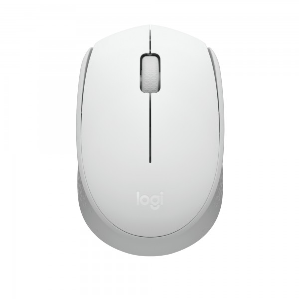 LOGITECH M171 KABLOSUZ MOUSE BEYAZ 910-006867