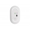 LOGITECH PEBBLE M350S BEYAZ KABLOSUZ SESSİZ MOUSE 910-007013