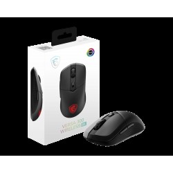 MSI VERSA 300 WIRELLES 8K MOUSE