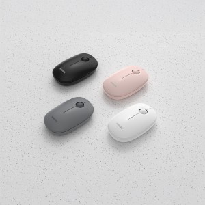 PHILIPS KABLOSUZ MOUSE SPK7378G GRİ