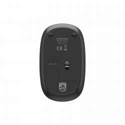 PHILIPS KABLOSUZ MOUSE SPK7318B SİYAH