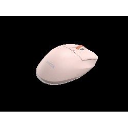 PHILIPS 2.4 GHZ + BLUETOOTH MOUSE SPK7528P PEMBE