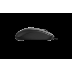PHILIPS USB KABLOLU MOUSE SPK7238B SİYAH