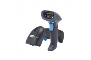 SPENTA ST-3800 KABLOLU BARKOD OKUYUCU+STAND