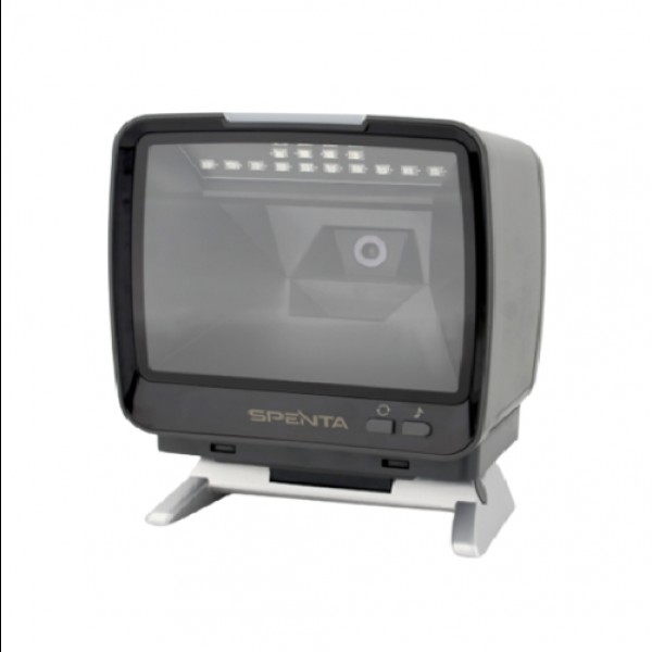 SPENTA ST-6400 MASAÜSTÜ BARKOD OKUYUCU