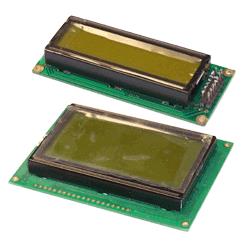 NO NAME LCD MODÜL 2*16 BACKLIGHT 1602B-101 