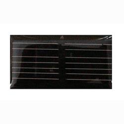 SOLAR PANEL 1,5V 100mA 52*27 (SUNNYWORLD)