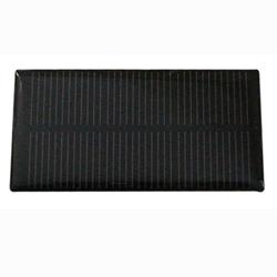 SOLAR PANEL 1,5V 500mA 110*55 (SUNNYWORLD)
