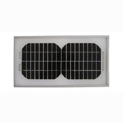 SOLAR PANEL 18V 250mA 4,55W 180*340 (SUNNYWORLD)