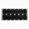 SOLAR PANEL 18V 1,12mA 20W 280*625- (SUNNYWORLD)