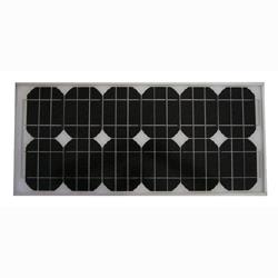 SOLAR PANEL 18V 1,12mA 20W 280*625- (SUNNYWORLD)