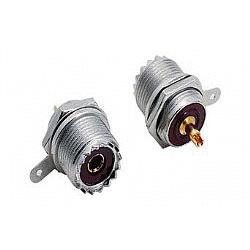FREELINK (E0505) UHF ŞASE (D) YUVARLAK TİP