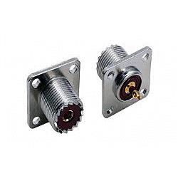 FREELINK (E0512) UHF ŞASE (D) KARE TİP