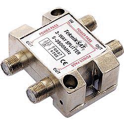 FREELINK (E1029) 3 LÜ SPLITTER 5-2500MHZ