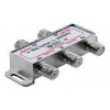 FREELINK (E1034) 4 LÜ SPLITTER 5-2500MHZ
