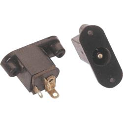FREELINK (E1205) DC FİŞ ŞASE (D)