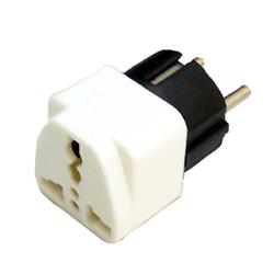 FREELINK (E1209) UNIVERSAL ADAPTÖR TÜM DÜNYA FİŞLERİNİ ÇEVİRİR