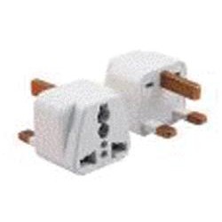 FREELINK (E1240) UNIVERSAL TO İNGİLİZ (UK) 3 PIN ADAPTÖR 