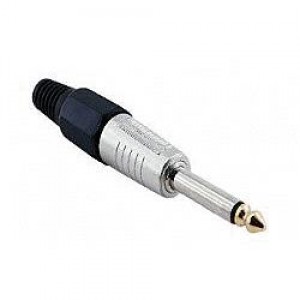 FREELINK (E1404) 6.3MM MONO FİŞ (E) NOTRIX TİP