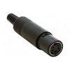 FREELINK (E2005) 4 PIN MİNİ DİN FİŞ (D)