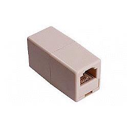 FREELINK (E2301) RJ11 (6P/4C) ARA ADAPTÖR (D-D)