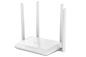RUIJIE (RG-EW1200R) ÇİFT BANTLI KABLOSUZ ROUTER