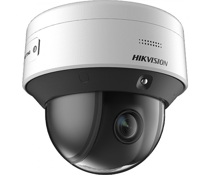 HIKVISION (DS-2DE3C210IX-DE) 2MP 10X, 120dB WDR, MICRO SD, DAH.MİKROFON İÇ ORTAM PTZ KAMERA 50MT.