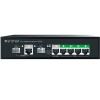 STONET (P107GS) 4 PORT GIGABİT POE 1XGBPOE + 1X2SFP COMBO 65W POE SWITCH