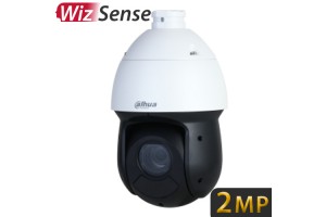 DAHUA (SD49216DB-HNY) 2MP 16X OPTIK WIZ SENSE 120DB WDR 256 SD IP IR PTZ KAMERA 100MT.