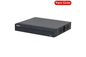 DAHUA (NVR2104HS-4KS3) 4 KANAL 4K 1x20TB 1xHDMI 1xVGA 2xUSB 1xRJ45 NVR KAYIT 
