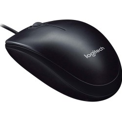 LOGITECH (M90) KABLOLU MOUSE
