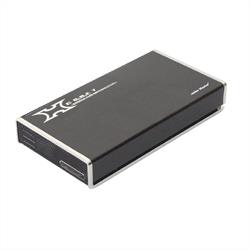 COOLERMASTER (RX-3HU-SEB1-GP) 3.5 INC IDE USB EXTERNAL HARDDISK KUTUSU