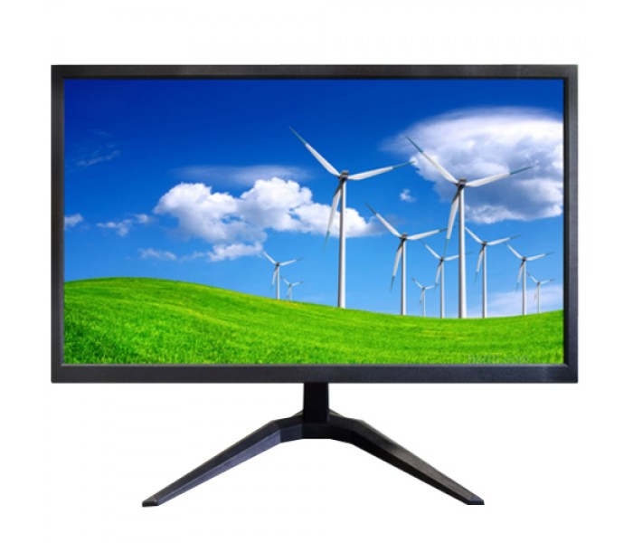NOVACOM (NVC-LED19HV) 19 INC LED MONİTÖR (HDMI+VGA)