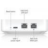 UBNT (UXG-LITE) UNIFI SECURUTY GATEWAY 1 PORT