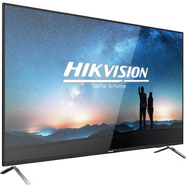 HIKVISION (DS-D5032F3-1V0S) 31.5 INC LED MONİTÖR 