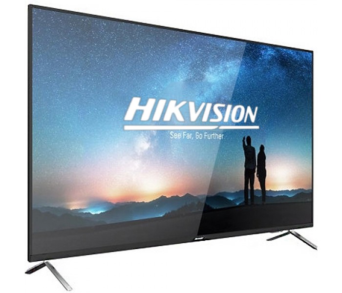 HIKVISION (DS-D5032F3-1V0S) 31.5 INC LED MONİTÖR 