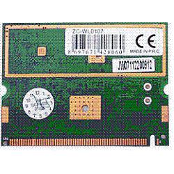 S-LINK (ZC-WL01079) WIRELESS PCMCIA ETHERNET KARTI (NOTEBOOKLAR İÇİN)
