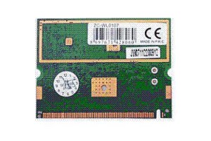 S-LINK (ZC-WL01079) WIRELESS PCMCIA ETHERNET KARTI (NOTEBOOKLAR İÇİN)