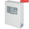 TEKNİM (TFP-3122) 2 BÖLGELİ KONVANSİYONEL YANGIN ALARM PANELİ.TEK AKÜ İLE ÇALIŞIR (AKÜ HARİÇ)