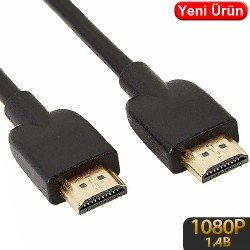 CODEGEN (CPS100) 10MT 1080p HDMI 1.4B ALTIN KAPLAMA UÇ HDMI KABLO